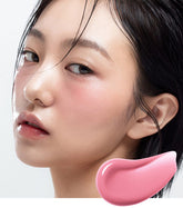 House of Hur - Moist Ampoule Blusher